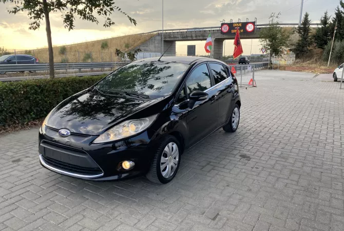 Cars for sale in Kavaja - 3,999 Euro