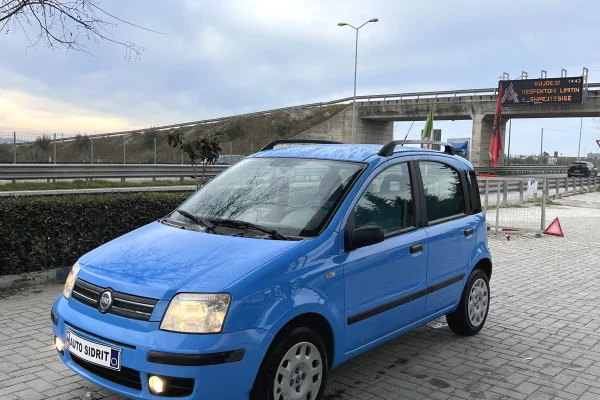 Makina ne shitje  ne Kavaje - 3,500 Euro