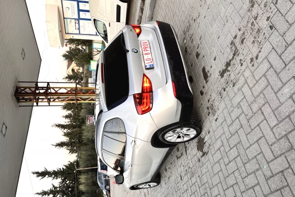 Cars for sale in Kavaja, BMW, 2011 Diesel,Kambio Manual Payment 5,500  Euro.