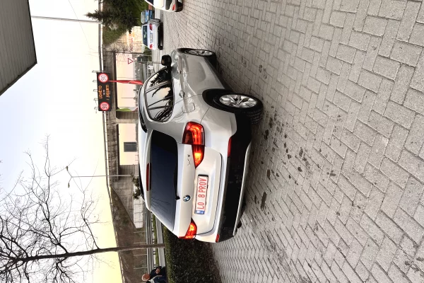 Cars for sale in Kavaja, BMW, 2011 Diesel,Kambio Manual Payment 5,500  Euro.