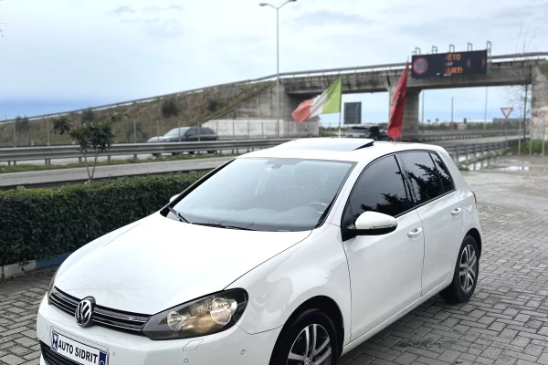 Cars for sale in Kavaja - 6,500 Euro