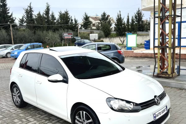 Cars for sale in Kavaja - 6,500 Euro