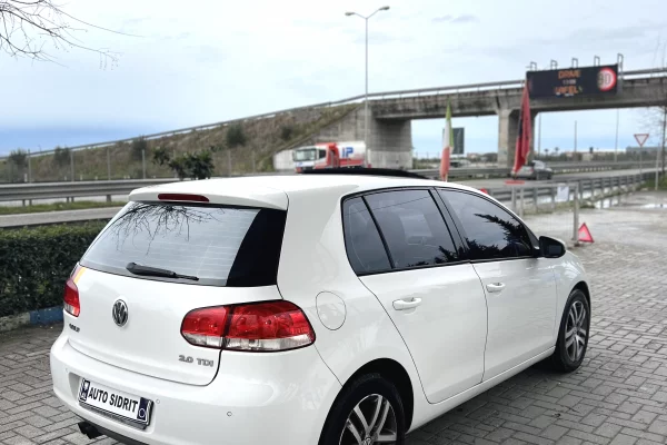 Cars for sale in Kavaja, Volkswagen, 2012 Diesel,Kambio Automatik Payment 6,500  Euro.