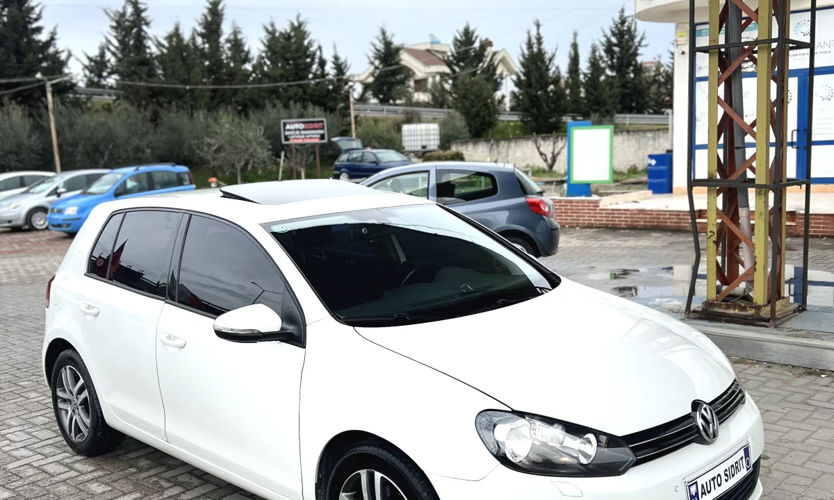 Cars for sale in Kavaja, Volkswagen, 2012 Diesel,Kambio Automatik Payment 6,500  Euro.
