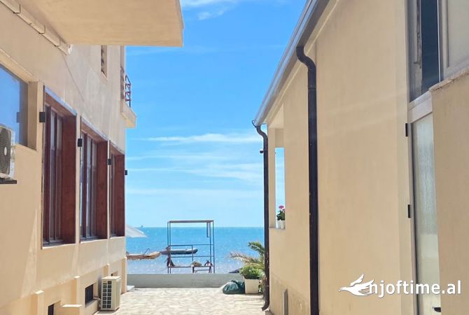 Shtepi ne shitje 1+1 ne Durres - 70,000 Euro