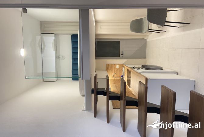 Shtepi ne shitje Garsoniere ne Durres - 62,000 Euro
