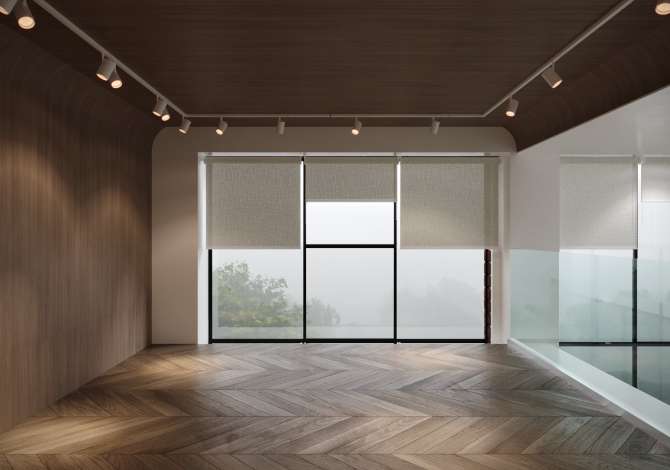 Ambient biznesi me qera 1+1 ne Tirane - 900 Euro