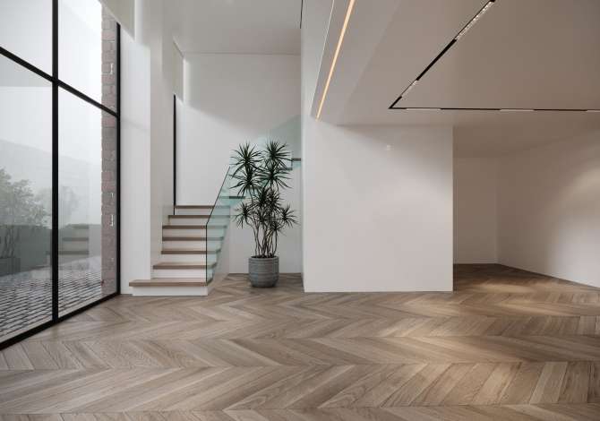 Ambient biznesi me qera 1+1 ne Tirane - 900 Euro