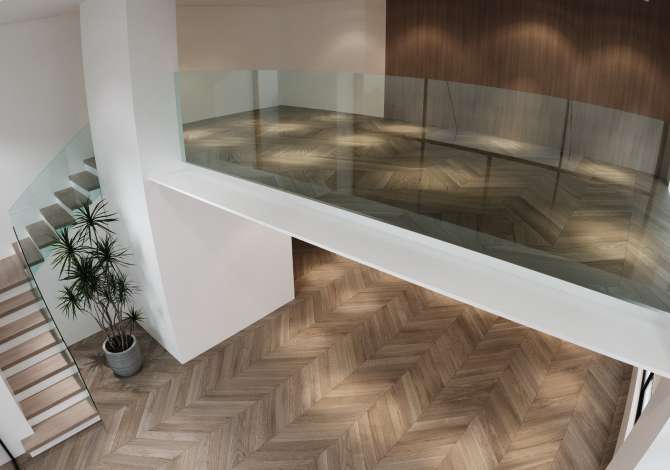 Ambient biznesi me qera 1+1 ne Tirane - 900 Euro