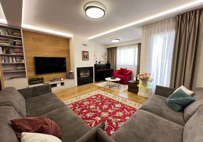 Shtepi ne shitje 3+1 ne Tirane - 299,000 Euro