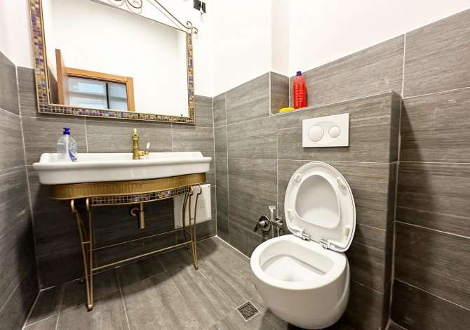 Ambient biznesi me qera 1+1 ne Tirane - 750 Euro