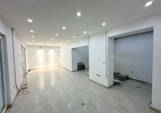 Ambient biznesi me qera 1+1 ne Tirane - 1,500 Euro
