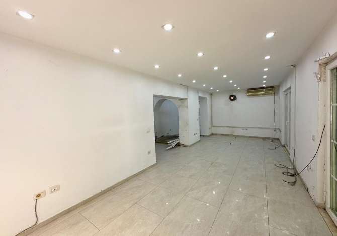 Ambient biznesi me qera 1+1 ne Tirane - 1,500 Euro