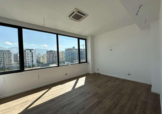Ambient biznesi me qera 3+1 ne Tirane - 3,750 Euro
