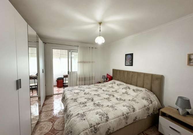 Shtepi ne shitje 2+1 ne Tirane - 115,000 Euro