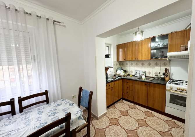 Shtepi ne shitje 2+1 ne Tirane - 115,000 Euro