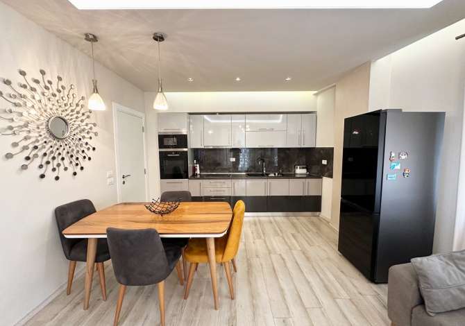 Shtepi me qera 2+1 ne Tirane - 850 Euro