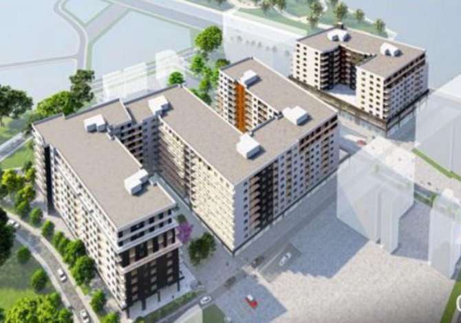 Shtepi ne shitje 2+1 ne Tirane - 145,541 Euro