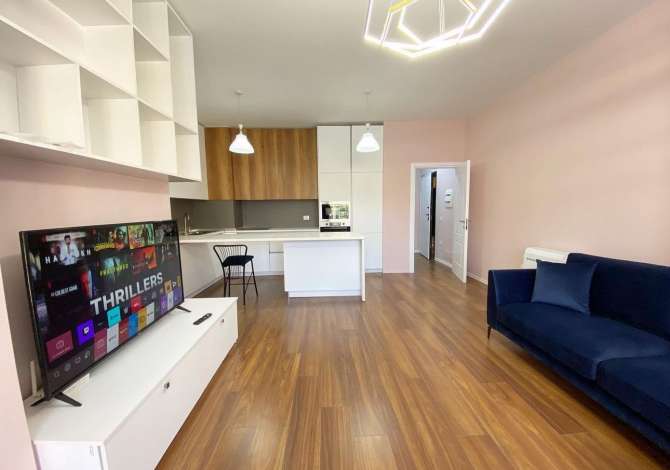 Shtepi ne shitje 2+1 ne Tirane - 380,000 Euro