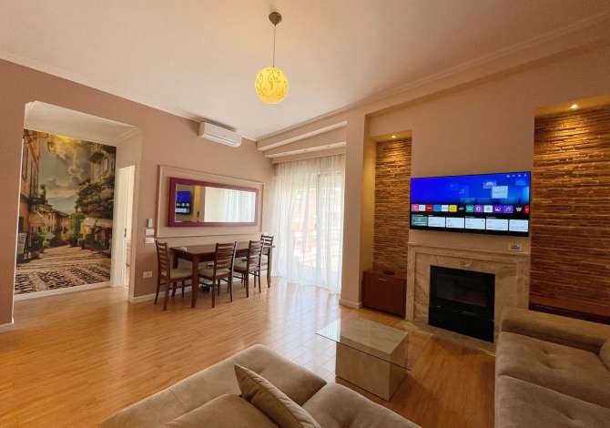 Shtepi me qera 2+1 ne Tirane - 900 Euro