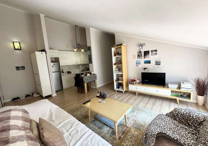 Shtepi ne shitje 2+1 ne Tirane - 135,000 Euro