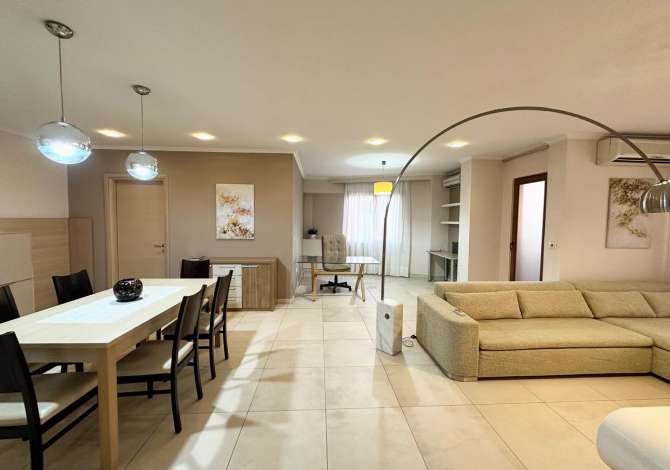 Shtepi me qera 2+1 ne Tirane - 800 Euro