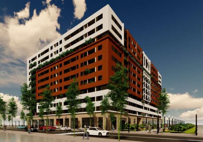 Shtepi ne shitje 2+1 ne Tirane - 165,000 Euro