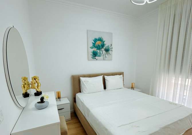 Shtepi me qera 1+1 ne Tirane - 800 Euro