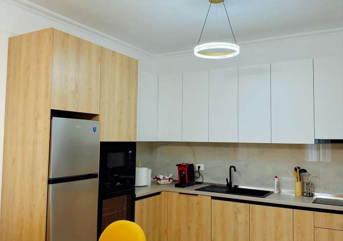 Shtepi me qera 1+1 ne Tirane - 800 Euro