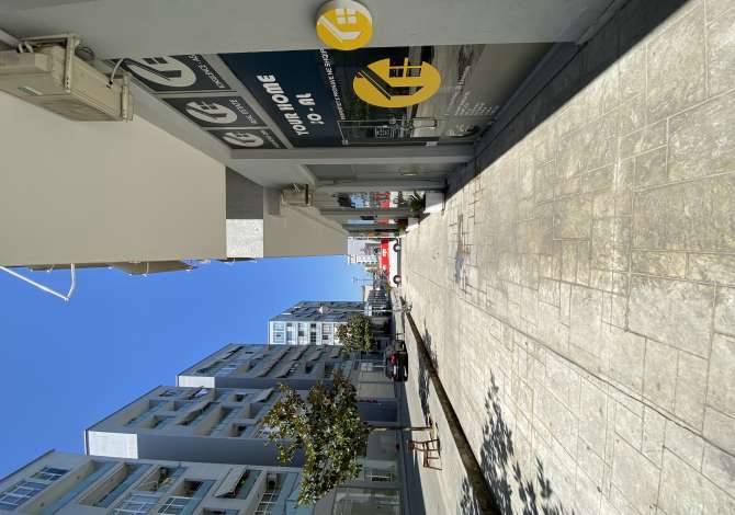 Shtepi ne shitje 2+1 ne Tirane - 285,000 Euro