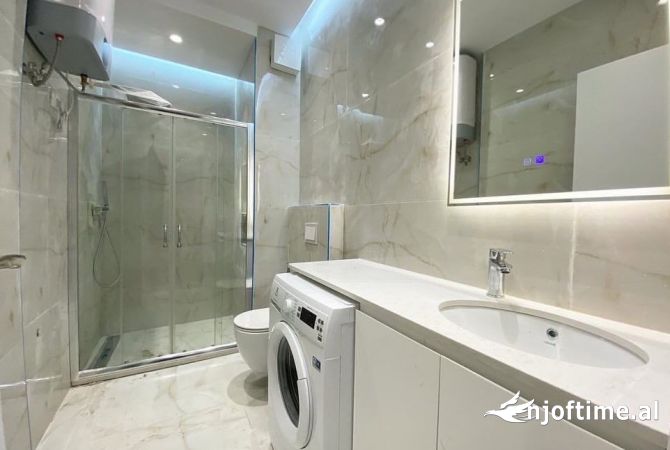 Shtepi ne shitje Apartament ne Tirane, 1+1, Mobilimi E mobiluar, Pagesa 120,000  Euro.