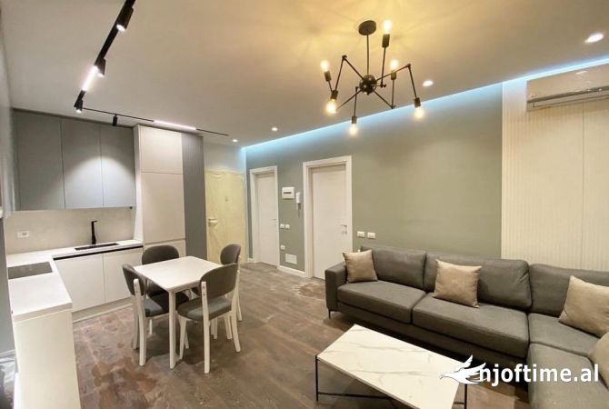 Casa in vendita 1+1 a Tirana - 120,000 Euro