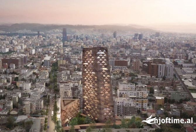 Shtepi ne shitje 2+1 ne Tirane - 170,000 Euro