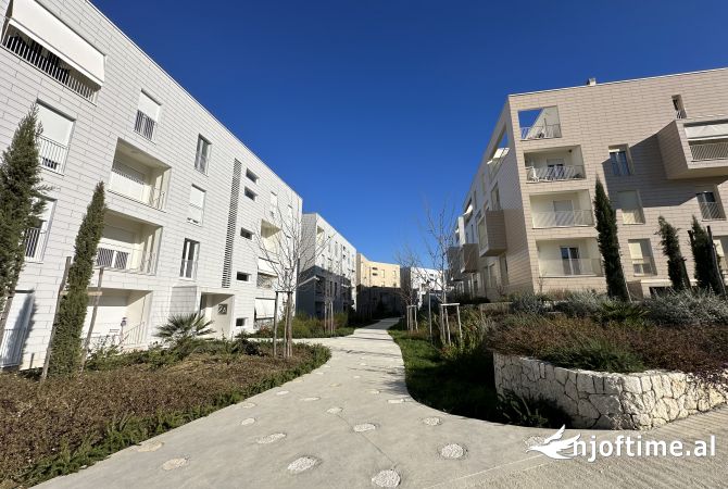 Shtepi ne shitje 1+1 ne Tirane - 106,000 Euro