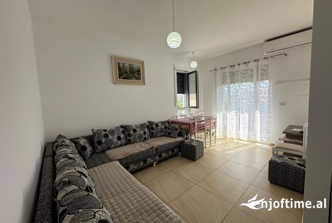 Shtepi ne shitje 1+1 ne Durres - 135,000 Euro