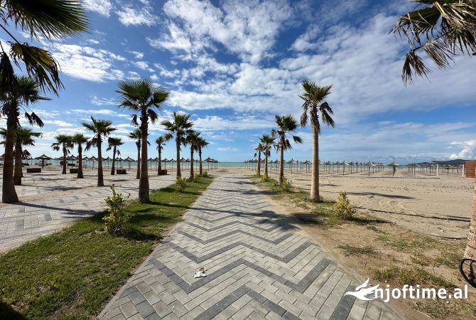 Shtepi ne shitje 1+1 ne Durres - 135,000 Euro