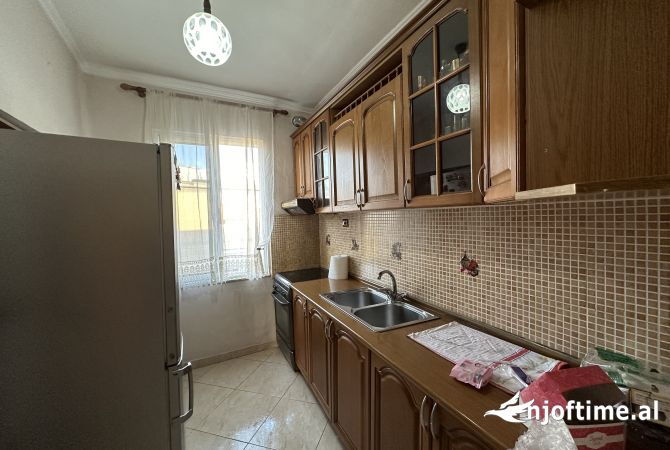 Shtepi me qera 1+1 ne Tirane - 480 Euro