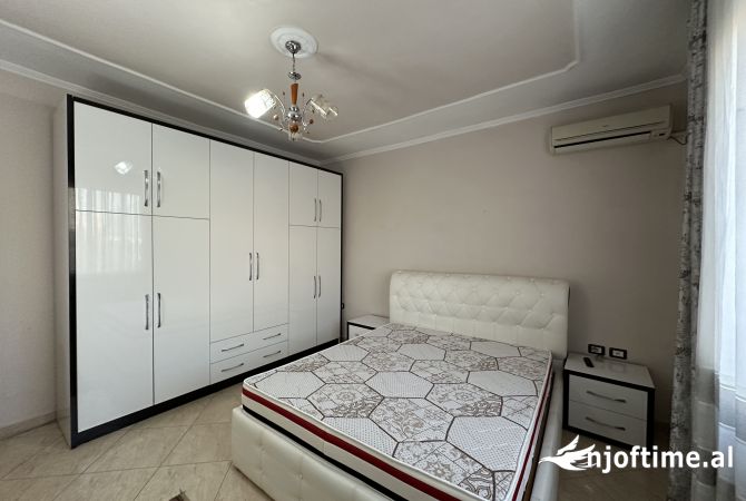 Shtepi me qera 1+1 ne Tirane - 480 Euro