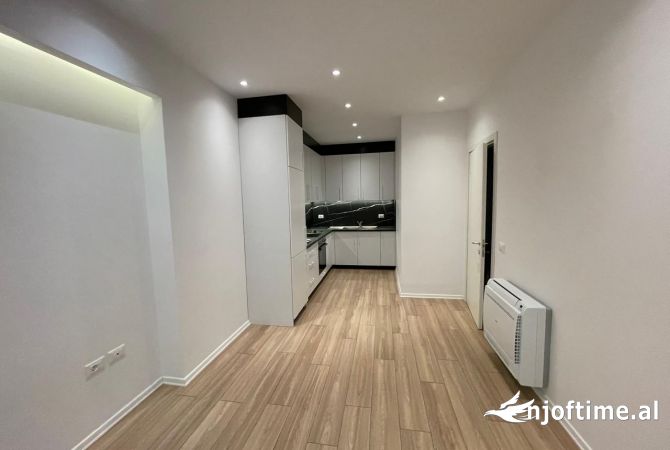 Shtepi me qera 1+1 ne Tirane - 600 Euro