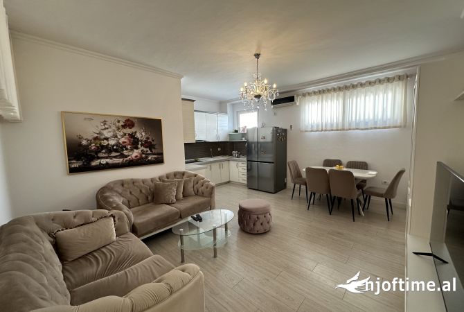Shtepi ne shitje 2+1 ne Tirane - 110,000 Euro