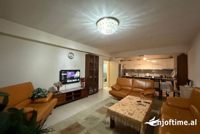 Shtepi ne shitje 2+1 ne Tirane - 125,000 Euro