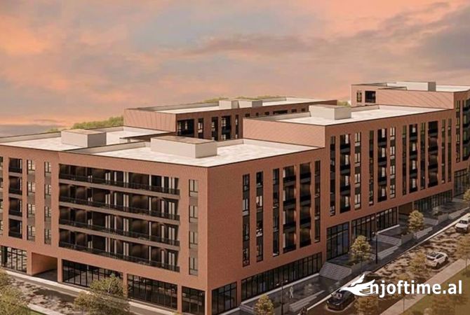 Shtepi ne shitje 2+1 ne Tirane - 97,615 Euro