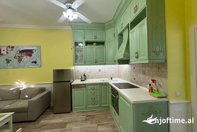 Shtepi ne shitje 2+1 ne Sarande - 185,000 Euro
