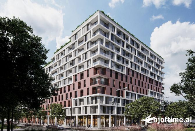 Shtepi ne shitje 2+1 ne Tirane - 178,750 Euro