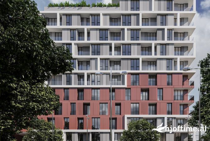 Shtepi ne shitje 1+1 ne Tirane - 115,110 Euro