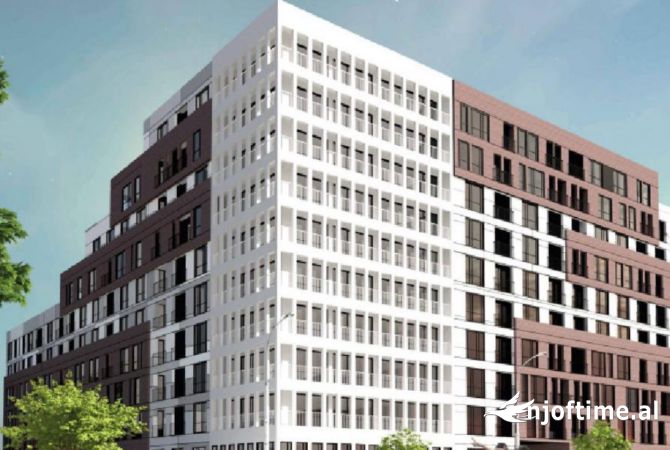 Shtepi ne shitje 1+1 ne Tirane - 96,000 Euro