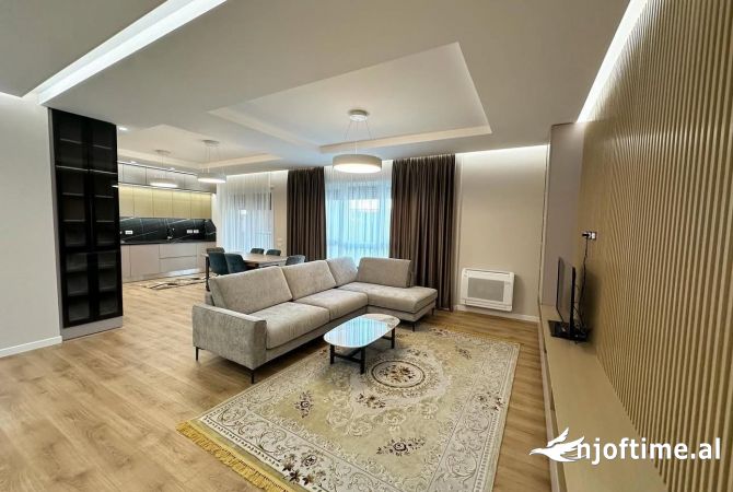 Shtepi me qera 3+1 ne Tirane - 1,600 Euro