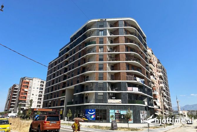 Shtepi ne shitje 1+1 ne Tirane - 78,000 Euro