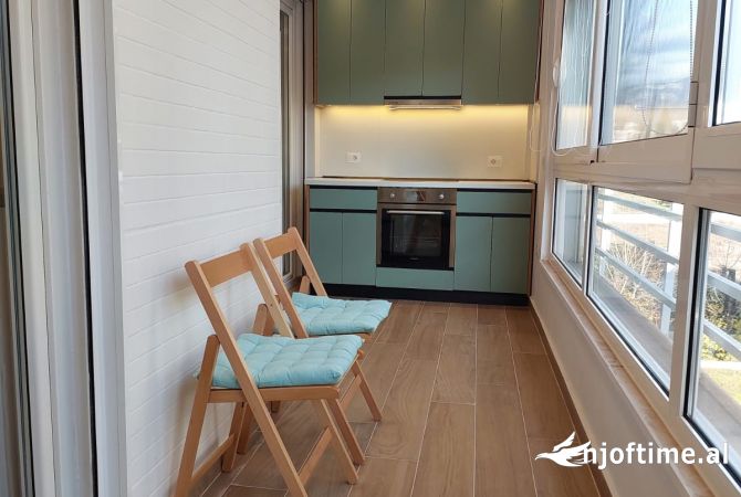 Casa in affitto 2+1 a Tirana - 1,000 Euro