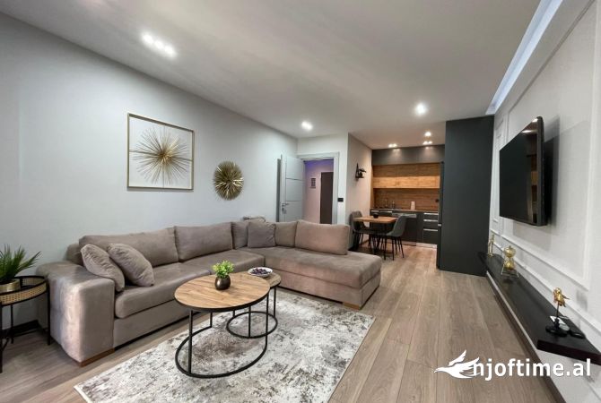 Shtepi me qera 1+1 ne Tirane - 1,000 Euro